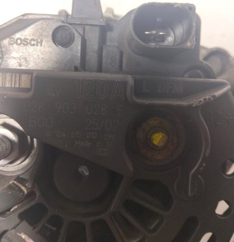 124515010 VAG