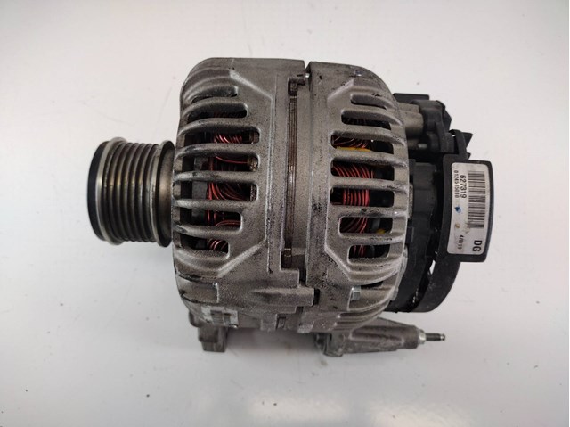 124515010 VAG