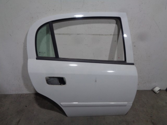 Drzwi tylne prawe do Opel Astra F69