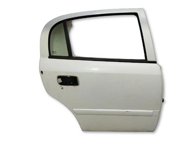  Opel Astra  (1998-2009)