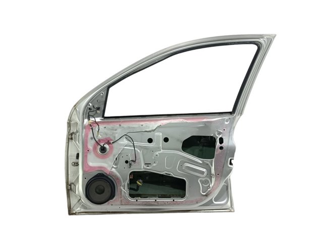Drzwi przednie prawe 124548 OPEL