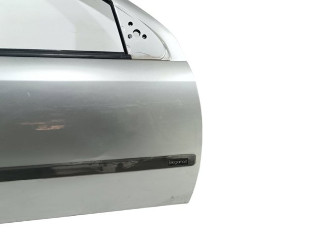 Drzwi przednie prawe 124548 OPEL
