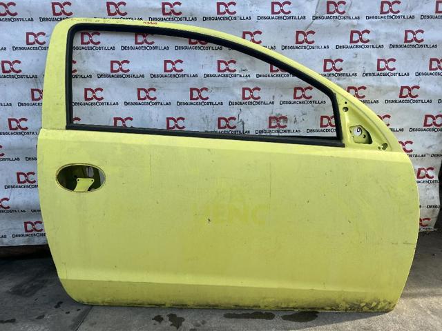  Opel Corsa  hatchback kupić w Polsce