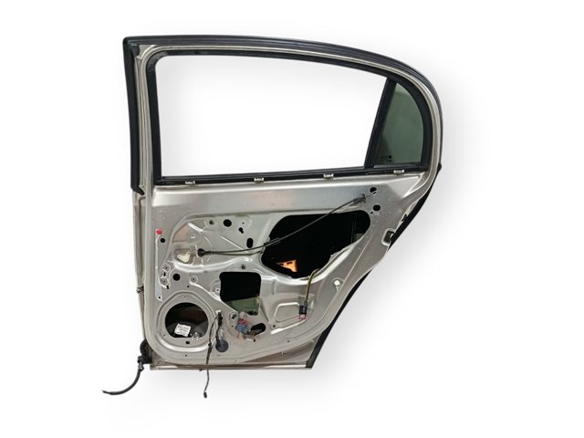Drzwi tylne prawe 124561 OPEL
