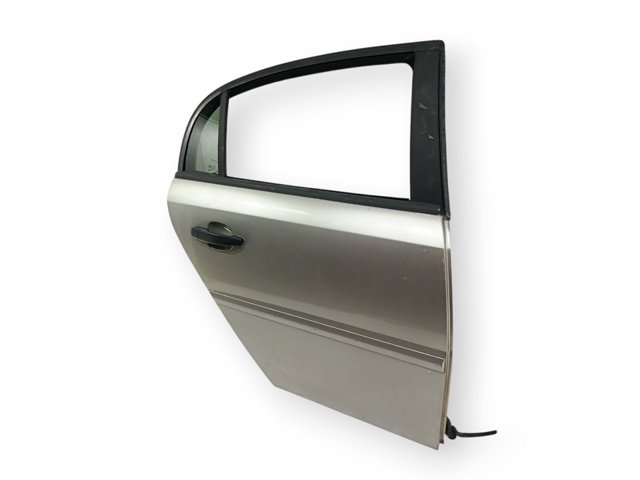 Drzwi tylne prawe 124561 OPEL