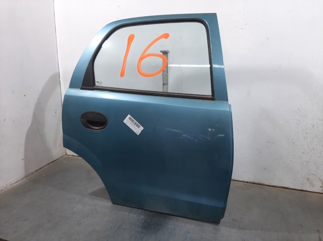  Opel Corsa  hatchback kupić w Polsce