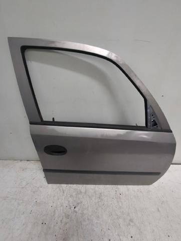 Drzwi przednie prawe 124597 OPEL