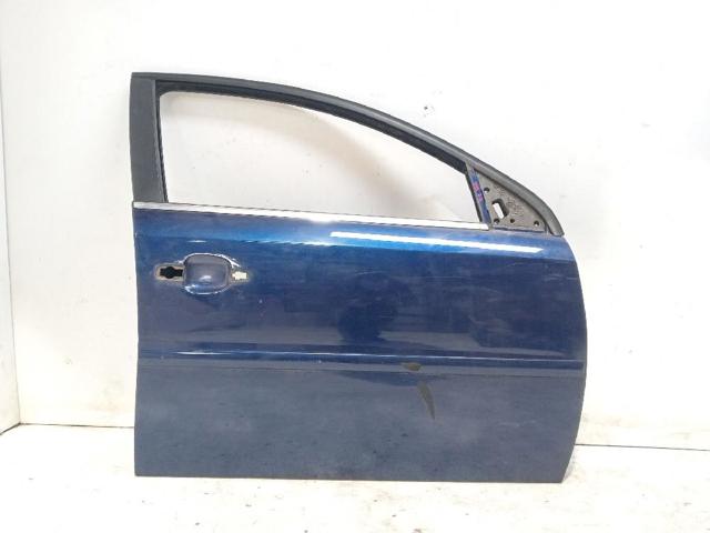 Drzwi przednie prawe 124606 OPEL