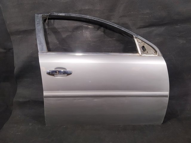 Drzwi przednie prawe 124606 OPEL
