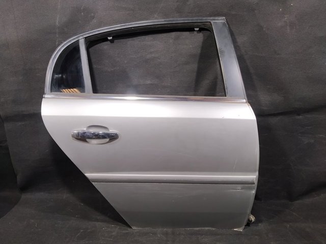 Drzwi tylne prawe 124607 OPEL