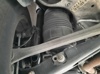 Alternator 124625014 MERCEDES