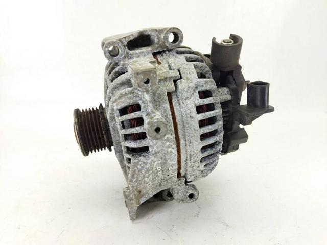 Alternator 124625045 MERCEDES