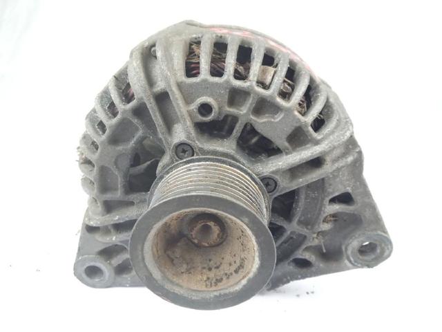 Alternator 124655005 NISSAN
