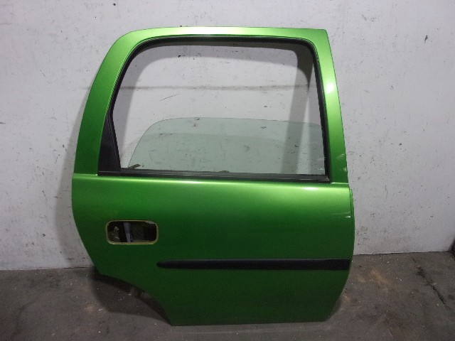  Opel Corsa  hatchback kupić w Polsce