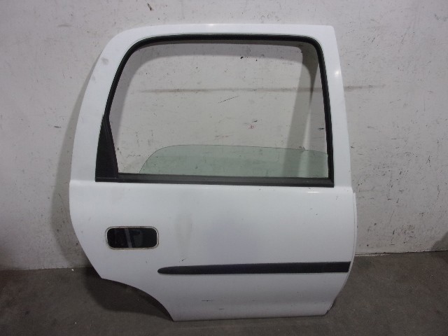  Opel Corsa  (S93)