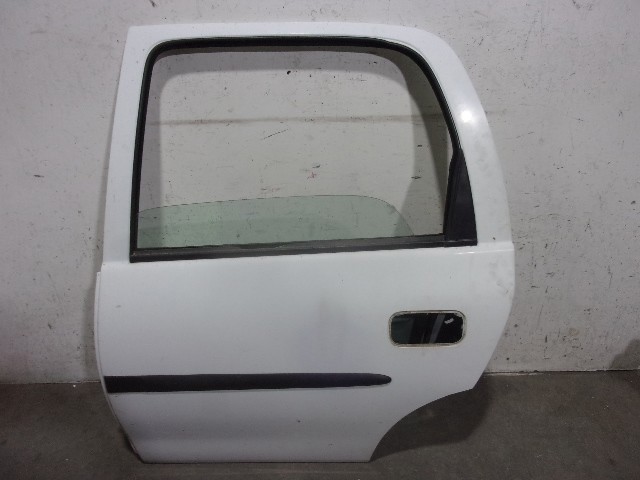  Opel Corsa  (1993-2009)