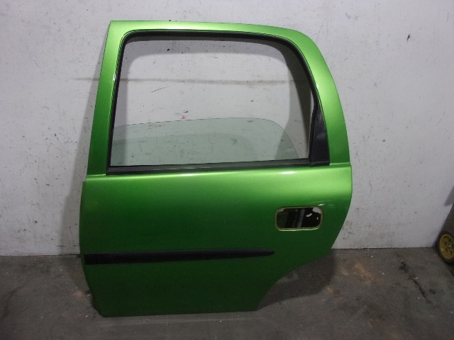 Kupić  Corsa  S93