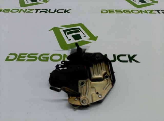Zamek drzwi przednich prawych 1247201235 MERCEDES
