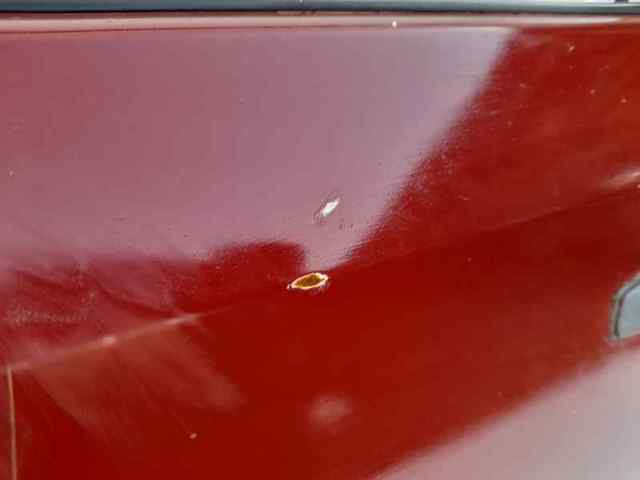 Drzwi przednie lewe do Mercedes E W124