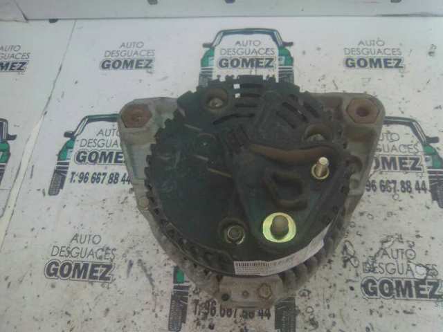 Alternator 1247288 BMW