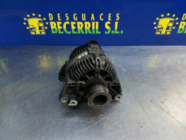 Alternator 1247288 BMW