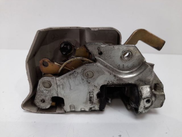Zamek drzwi tylnych lewych 1247300535 MERCEDES