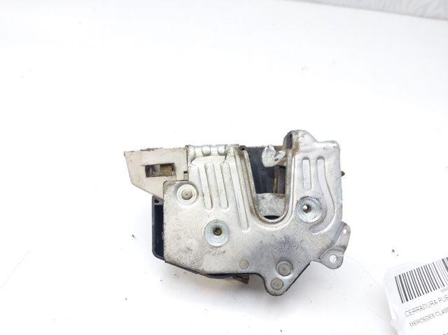 Zamek drzwi tylnych lewych 1247300535 MERCEDES