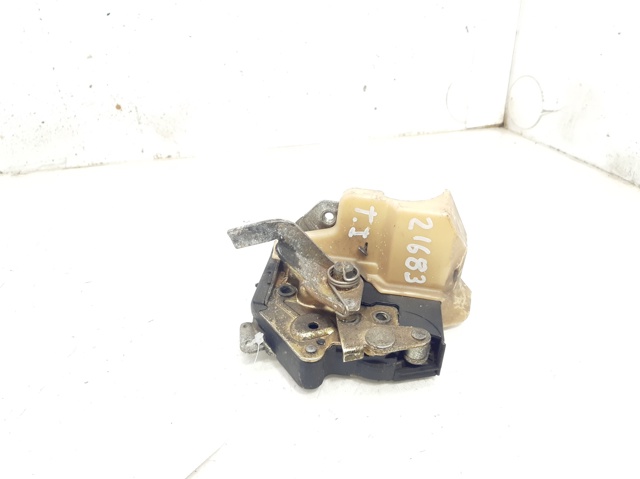 Zamek drzwi tylnych lewych 1247300535 MERCEDES