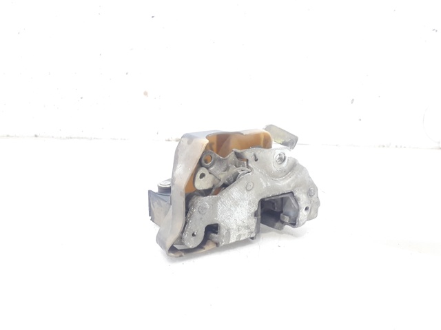 Zamek drzwi tylnych lewych 1247300535 MERCEDES
