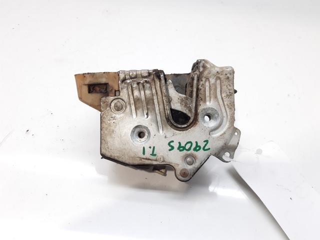 Zamek drzwi tylnych lewych 1247300535 MERCEDES
