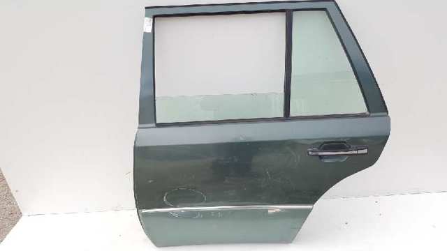 Drzwi tylne lewe do Mercedes E T124