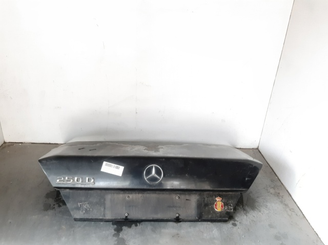  Mercedes E  (1984-1993)