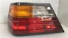 Lampa zespolona tylna lewa 1248200164 MERCEDES