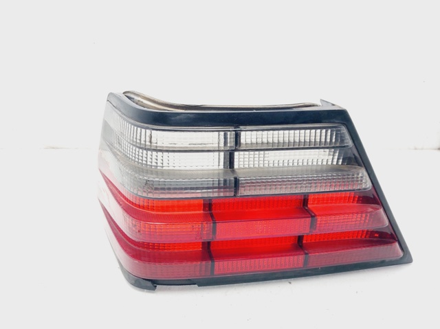 Lampa zespolona tylna lewa 1248200164 MERCEDES