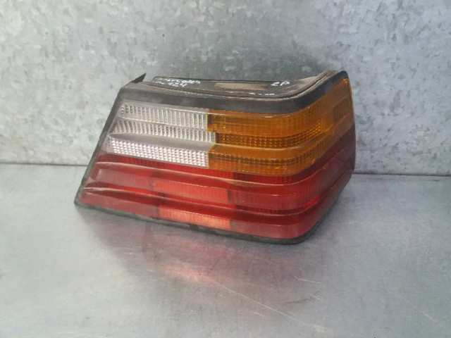 Lampa zespolona tylna prawa 1248200464 MERCEDES