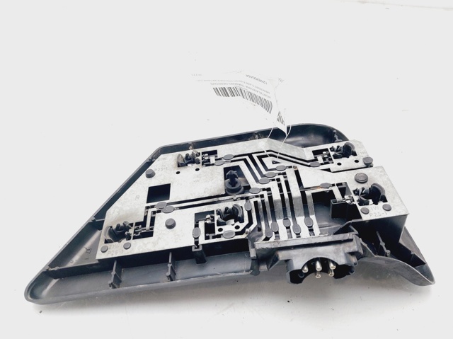 Lampa zespolona tylna prawa 1248200464 MERCEDES