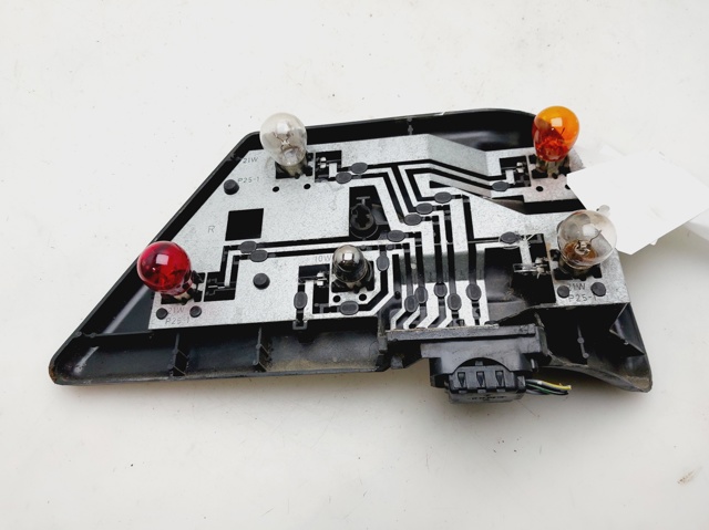 Lampa zespolona tylna prawa 1248200464 MERCEDES