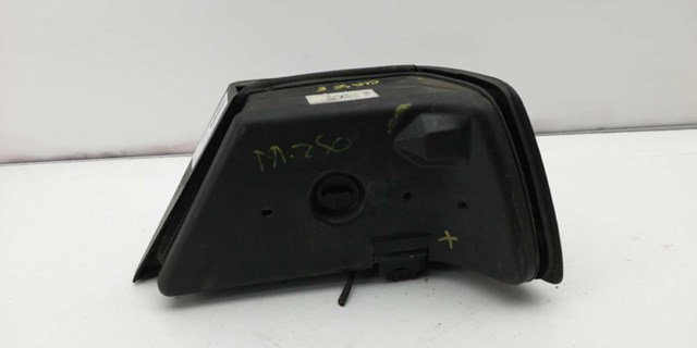 Lampa zespolona tylna lewa 1248201364 MERCEDES