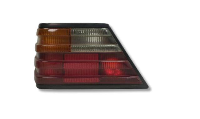 Lampa zespolona tylna lewa 1248201364 MERCEDES