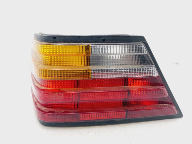 Lampa zespolona tylna lewa 1248201364 MERCEDES