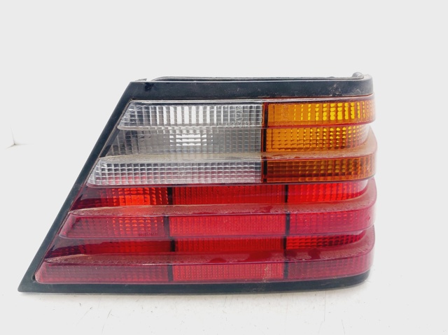 Lampa zespolona tylna prawa 1248201464 MERCEDES