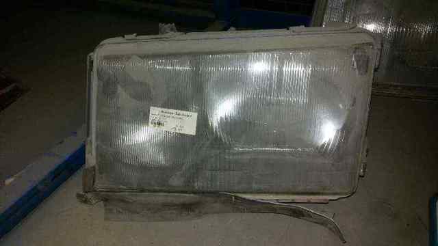 Reflektor lewy 1248205961 MERCEDES