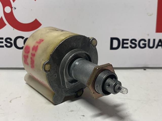 Sterownik trybów ogrzewania/klimatyzacji do Mercedes E S124