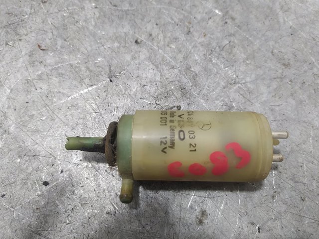 Pompka spryskiwacza szyby przedniej 1248690321 MERCEDES