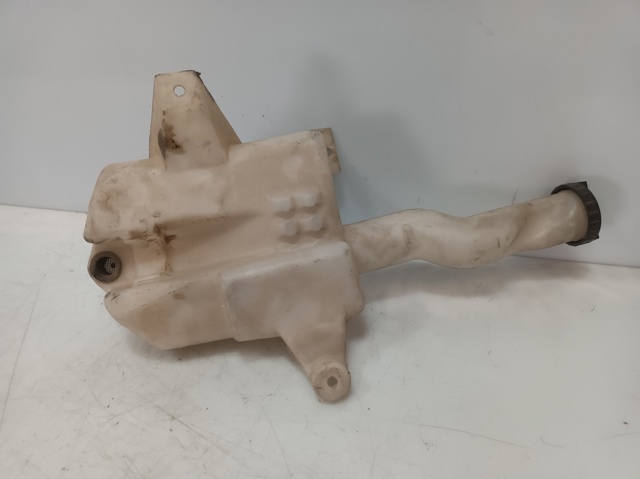 do Ford Mondeo III (B4Y)