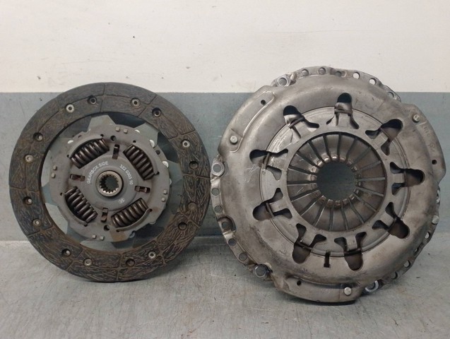 1252272 Ford