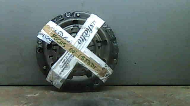 Zestaw sprzęgła (3 części) 1252272 FORD