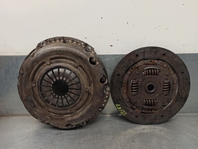 1252272 Ford