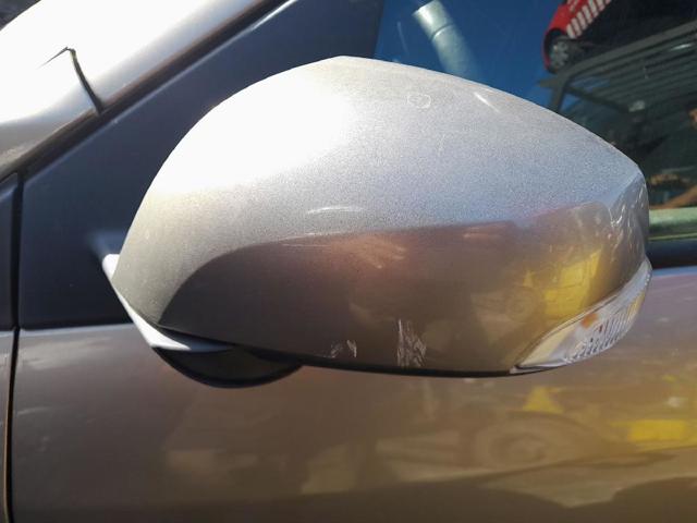 Lusterko wsteczne lewe 12523320 RENAULT
