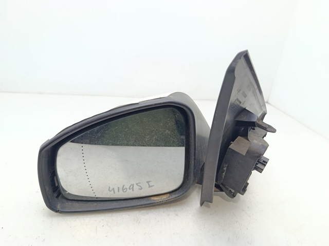 Lusterko wsteczne lewe 12523320 RENAULT
